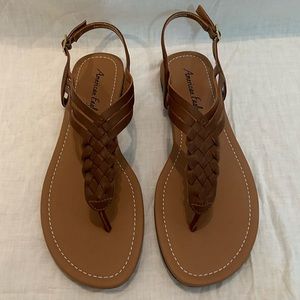 NEW! American Eagle Sandals | Size 10